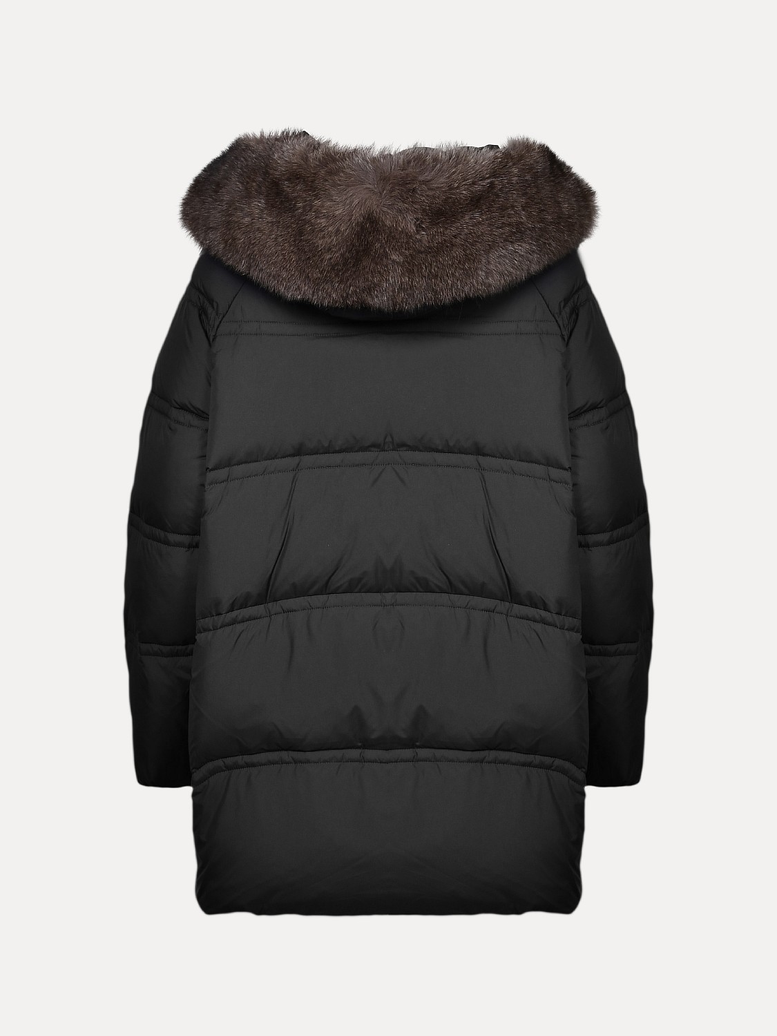 Пуховик (8889PH)